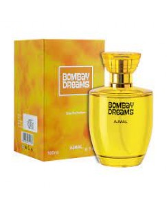 Ajmal Bombay Dreams EDP 100ML